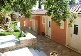 Hotel Aqua Blue Corfu foto 9