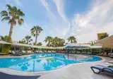 Mukarnas Spa Resort foto 21