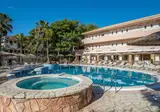 Hotel Vasilikos Beach foto 1