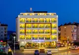 Ketenci Hotel foto 14