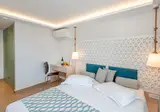 Triton Hotel foto 3