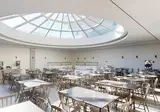 The Dome Luxury Hotel foto 5