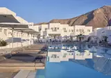 Aqua Blue Hotel foto 1