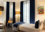 Hotel Nice Azur Riviera foto 12
