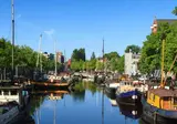 Mercure Hotel Groningen Martiniplaza foto 13