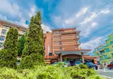 Mirage of Nessebar Hotel foto 1