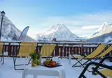 Dormio Resort Les Portes Du Mont Blanc foto 8