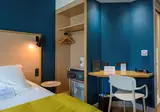 Best Western Montecristo Bastia foto 26