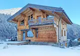 Chalet Ama Dablam foto 10