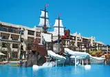 Steigenberger Aldau Beach Hotel foto 9