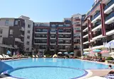 Appartementen Admiral Plaza foto 1