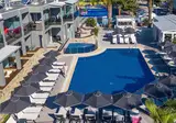 Dionysos Hotel & Studios foto 15