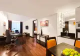 Radisson Suites Bangkok Sukhumvit foto 3