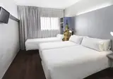 B&B HOTEL Barcelona Granollers foto 19