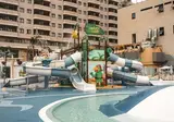 Magic Sports Hotel foto 24