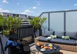 Mercure Paris Bercy Bibliotheque foto 9
