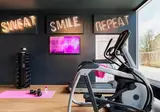 Moxy Copenhagen Sydhavnen foto 15