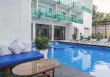 KC Beach Club Hotel & Pool Villas foto 1