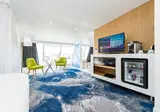 Seekoo Hotel foto 4