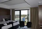 Crown Salamis Hotel foto 7