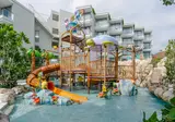 Phuket Emerald Beach Resort foto 2