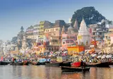 Rondreis Kleurrijk India en Nepal foto 16