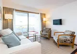 Aparthotel The Patio Suite foto 4