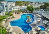 Royal Nozha Beach foto 1