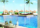 Hyatt Ziva Cancun foto 24