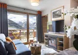 Residence Club MMV Les Clarines foto 4