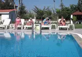 Yavuz Hotel foto 12