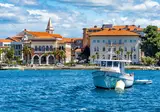 Kroatische Bloemenrivièra, Opatija foto 2