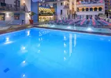 Hotel Alhambra foto 29