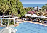 Hotel Oleander foto 17