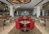 Marriott Marquis Dubai Creek foto 20
