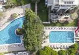 Hotel Oleander foto 4