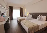 Yasmin Bodrum Resort foto 18