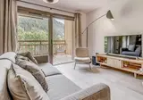Résidence les Terrasses de la Vanoise foto 7