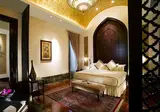 Raffles Al Areen Palace Bahrain foto 7