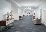 Hampton Inn Philadelphia Center City - Convention Center foto 28