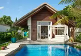 Sirru Fen Fushi Private Lagoon Resort foto 5