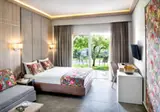 Alexandra Beach Thassos Spa Resort foto 17