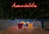 Arena Suite foto 22