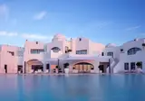 Anantara Santorini Abu Dhabi Retreat foto 2