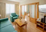 SANA Metropolitan Hotel foto 4