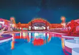 Ushuaïa Ibiza Beach Hotel & The Unexpected Ibiza Hotel foto 2