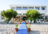 Seaside Beach Marmari Hotel foto 14