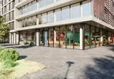 The Social Hub Barcelona Poblenou foto 2