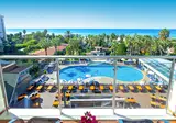 Seher Kumkoy Star Resort & Spa foto 4