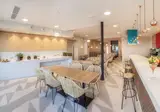 Gastrohotel RH Canfali foto 11